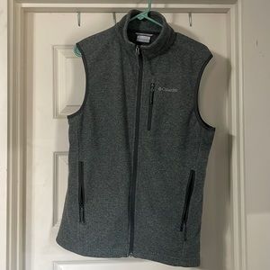 Columbia Vest